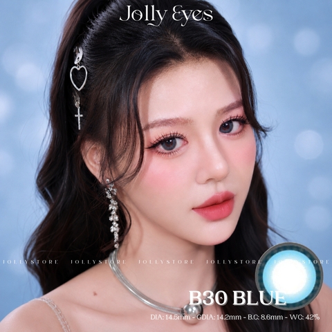 B30 BLUE 14.5mm