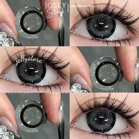 B30 GRAY 14.5mm