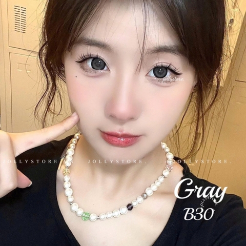 B30 GRAY 14.5mm