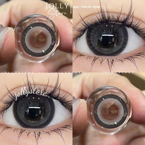 B30 GRAY 14.5mm