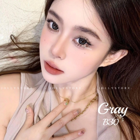 B30 GRAY 14.5mm