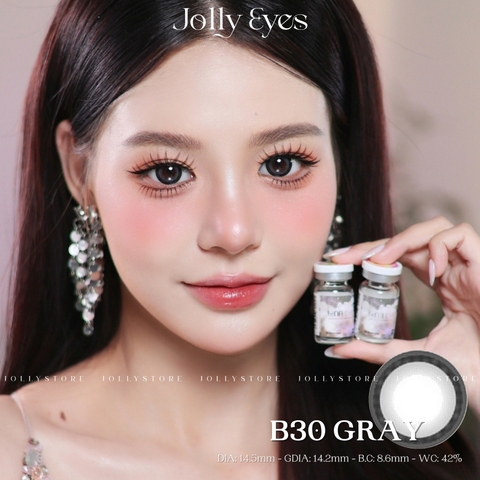 B30 GRAY 14.5mm