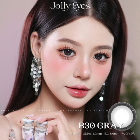 B30 GRAY 14.5mm