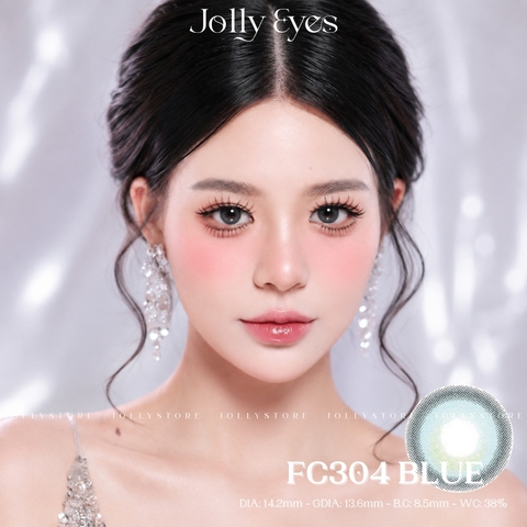 FC304 BLUE 14.2mm