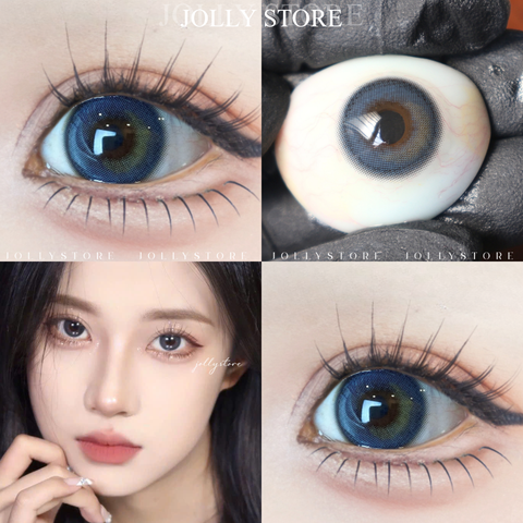 FC304 BLUE 14.2mm