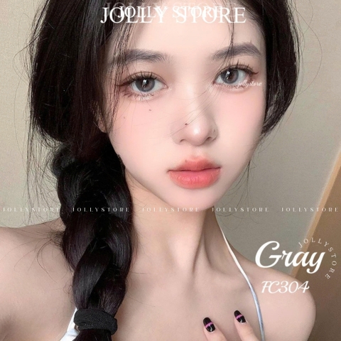 FC304 GRAY 14.2mm