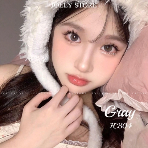 FC304 GRAY 14.2mm