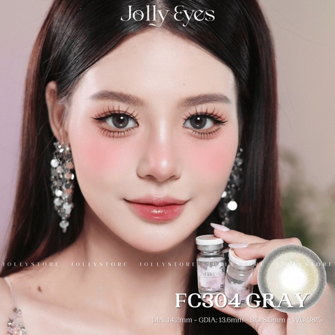 FC304 GRAY 14.2mm