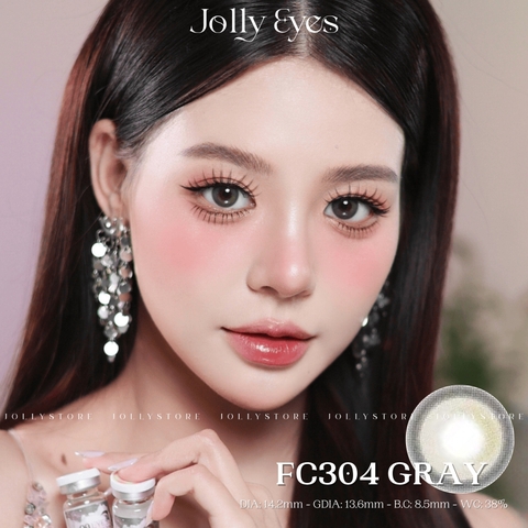FC304 GRAY 14.2mm