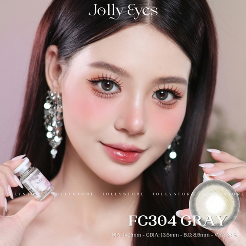 FC304 GRAY 14.2mm