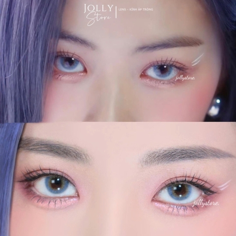 306 BLUE 14.0mm