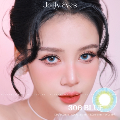 306 BLUE 14.0mm
