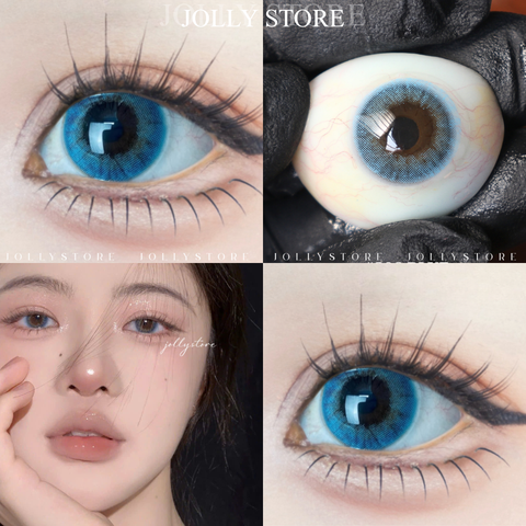 306 BLUE 14.0mm