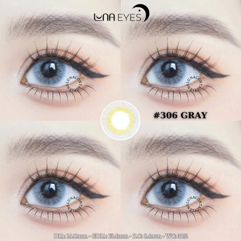 306 GRAY 14.0mm