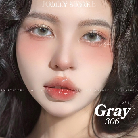 306 GRAY 14.0mm