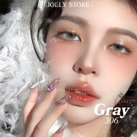 306 GRAY 14.0mm