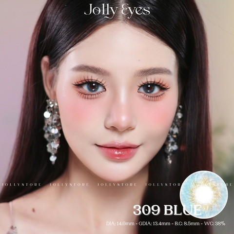 309 BLUE 14.0mm