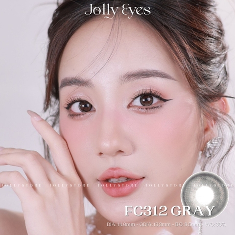 FC312 GRAY 14.0mm