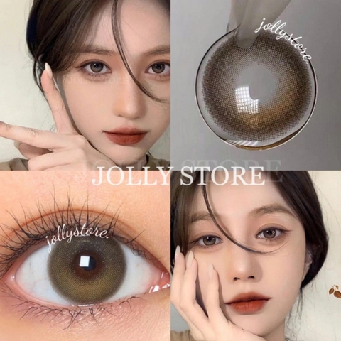 FC313 BROWN 14.2mm