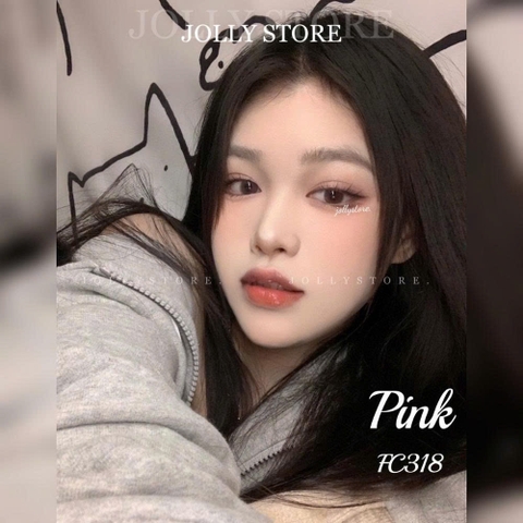 318 PINK 14.2mm