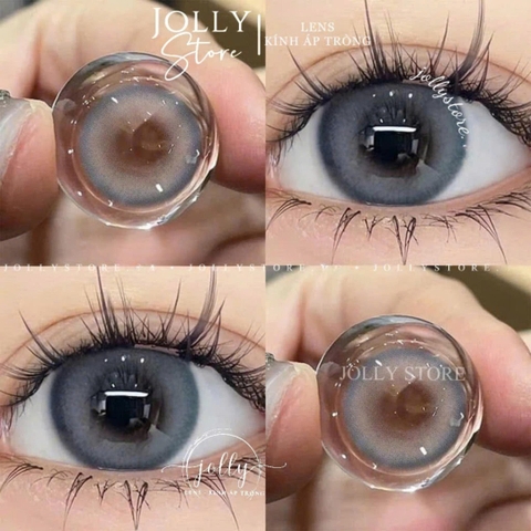 FC332 GRAY 14.2mm