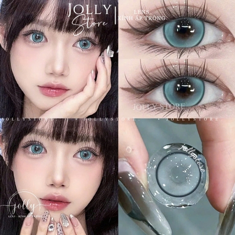 F35 BLUE 14.5mm