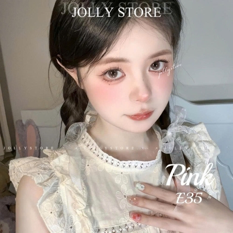 E 35 PINK 14.0mm