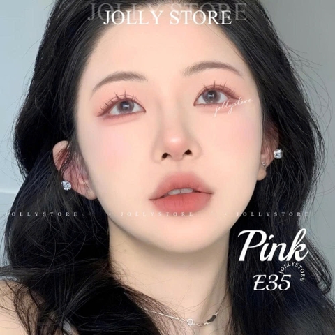 E 35 PINK 14.0mm