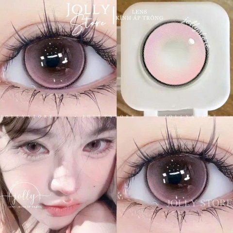 F35 PINK 14.5mm