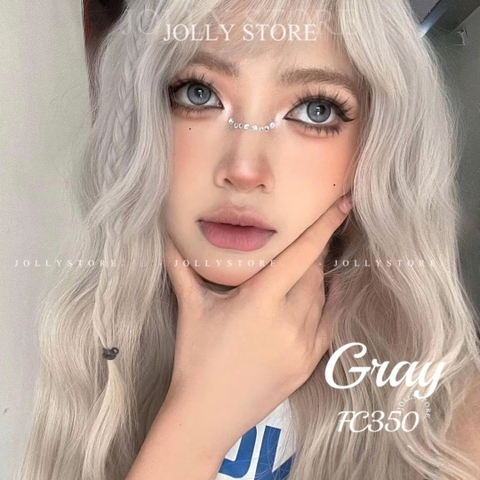 FC350 GRAY 14.0mm