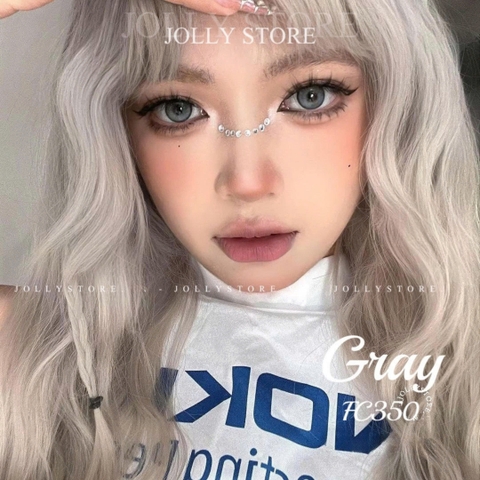 FC350 GRAY 14.0mm