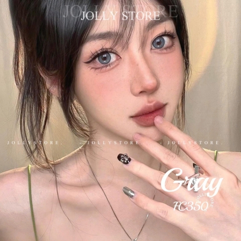 FC350 GRAY 14.0mm