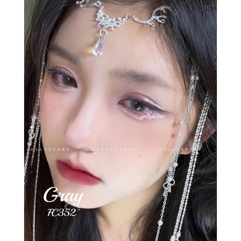 FC352 GRAY 14.2mm