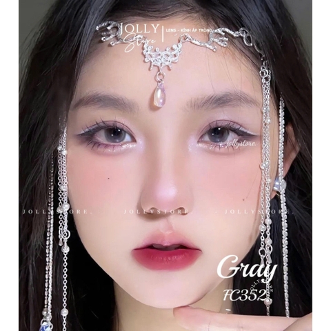 FC352 GRAY 14.2mm