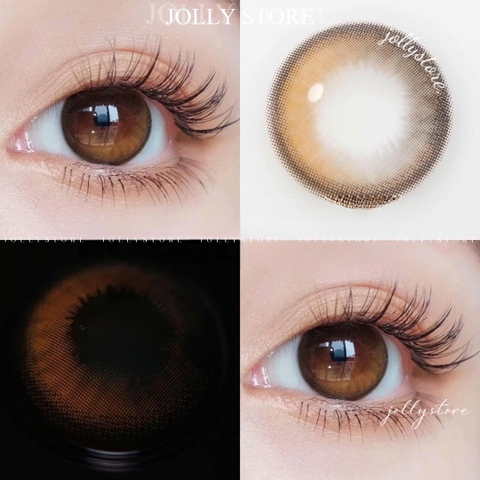 FC364 BROWN 14.5mm