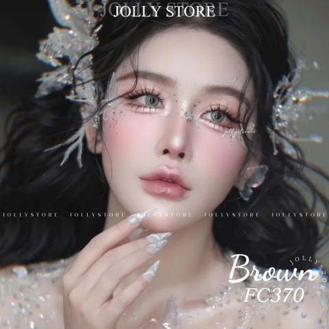 FC370 BROWN 14.2mm