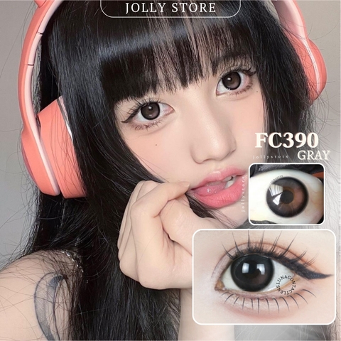FC390 GRAY 14.2mm