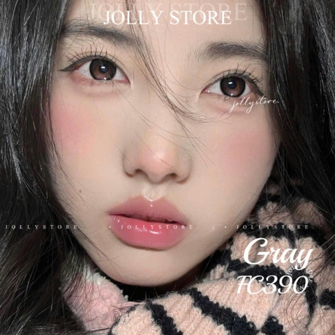FC390 GRAY 14.2mm