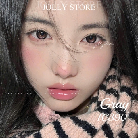 FC390 GRAY 14.2mm