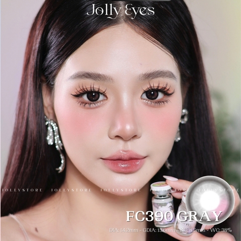 FC390 GRAY 14.2mm