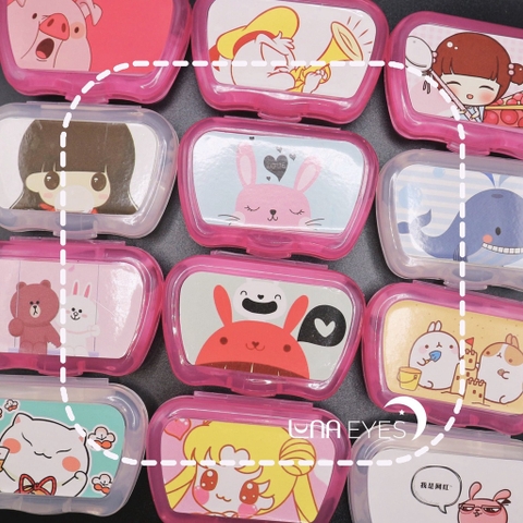 KHAY GƯƠNG MINI