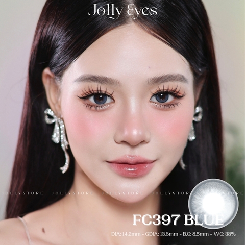 FC397 BLUE 14.2mm