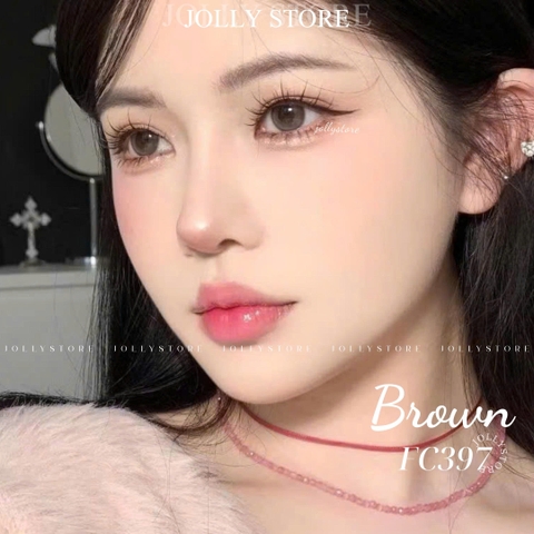 FC397 BROWN 14.2mm