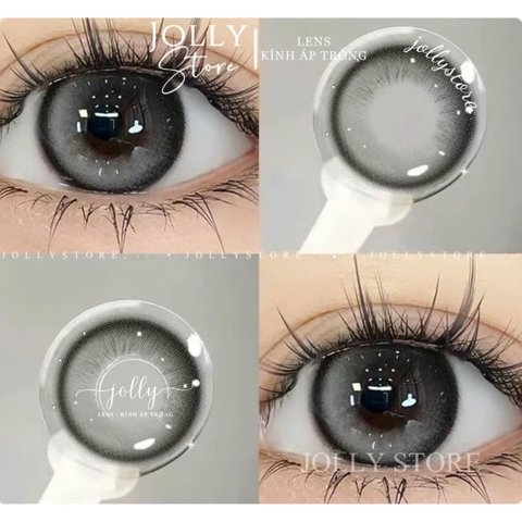 FC397 GRAY 14.2mm