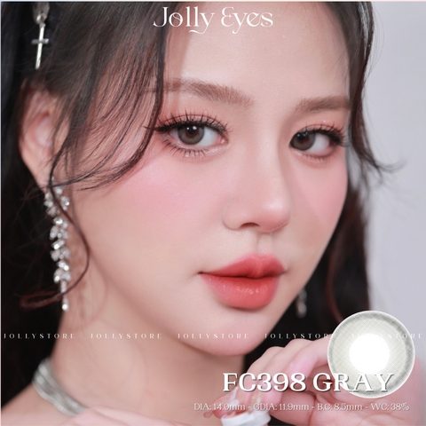 FC398 GRAY 14.0mm