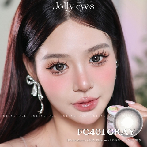 FC401 GRAY 14.2mm