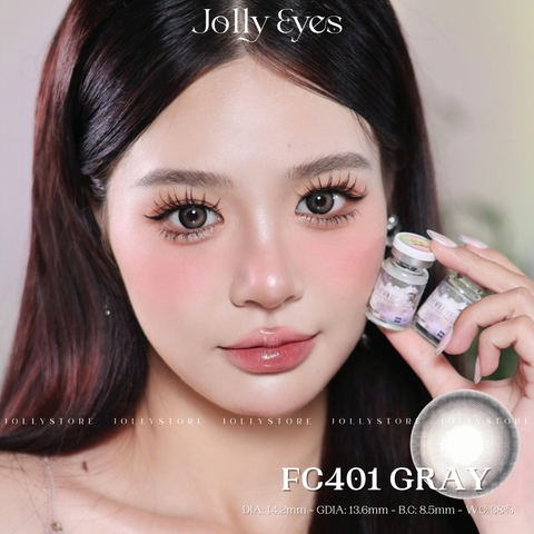 FC401 GRAY 14.2mm