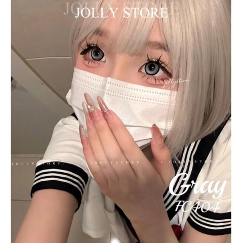 FC404 GRAY 14.5mm