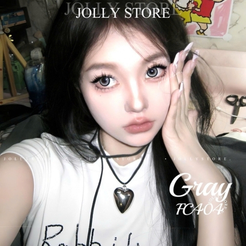 FC404 GRAY 14.5mm