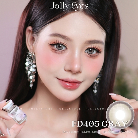 FD405 GRAY 14.5mm